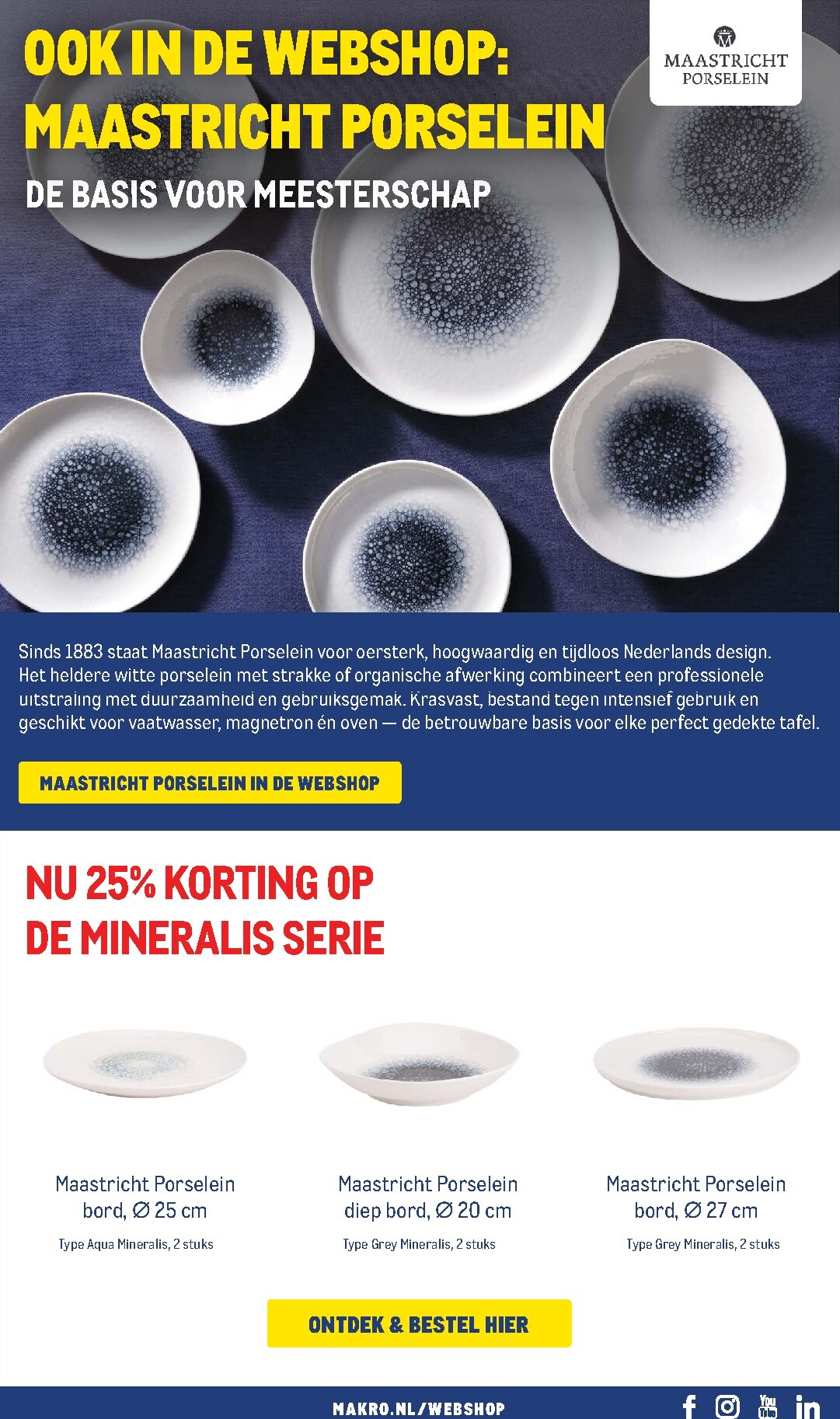 makro - Huidige Makro - Non-Food folder geldig van woensdag 03-06-2026 tot dinsdag 16-06-2026 - page: 53