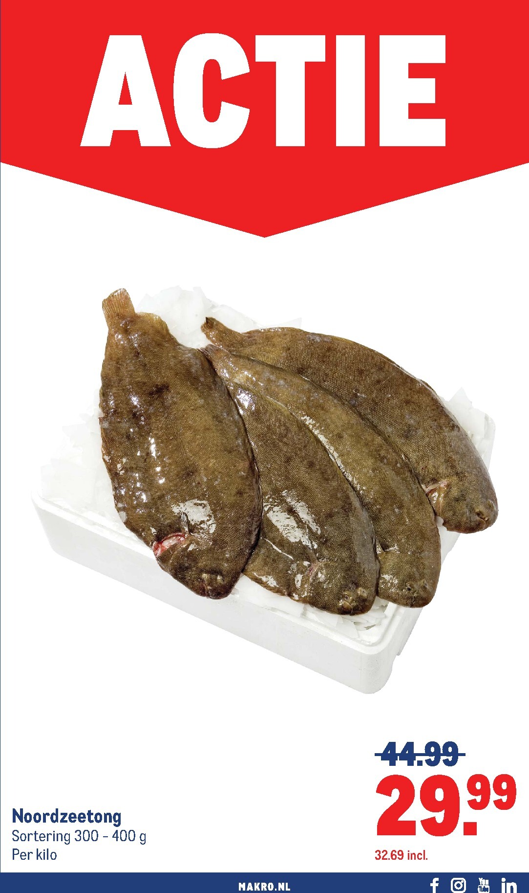 makro - Huidige Makro - Non-Food folder geldig van woensdag 03-06-2026 tot dinsdag 16-06-2026 - page: 91
