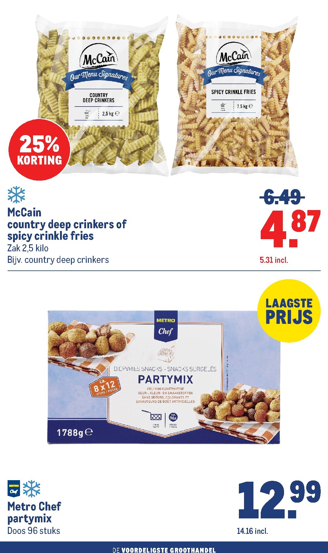 makro - Huidige Makro - Non-Food folder geldig van woensdag 03-06-2026 tot dinsdag 16-06-2026 - page: 110