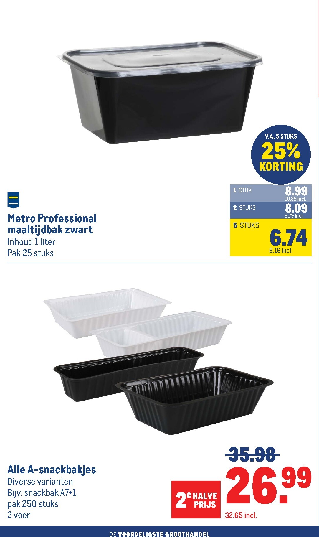 makro - Huidige Makro - Food folder geldig van woensdag 03-06-2026 tot dinsdag 16-06-2026 - page: 122