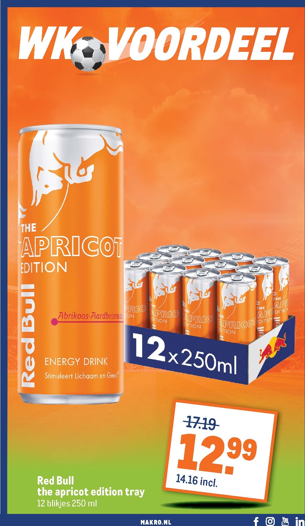 makro - Huidige Makro - Food folder geldig van woensdag 03-06-2026 tot dinsdag 16-06-2026 - page: 13