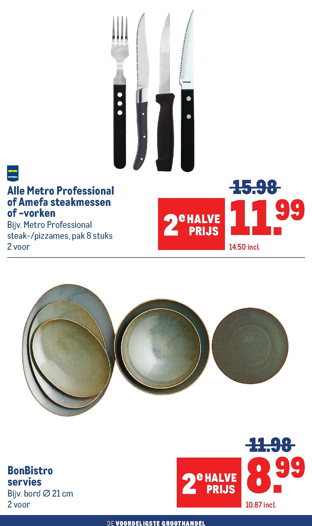 makro - Huidige Makro - Food folder geldig van woensdag 03-06-2026 tot dinsdag 16-06-2026 - page: 124
