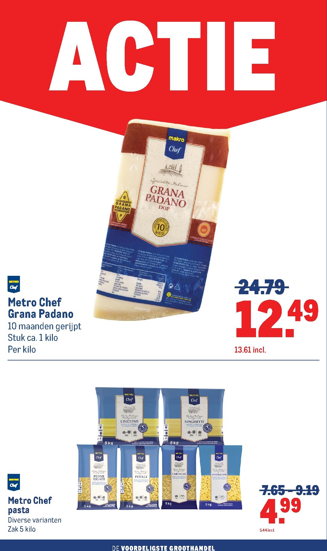 makro - Huidige Makro - Food folder geldig van woensdag 03-06-2026 tot dinsdag 16-06-2026 - page: 2
