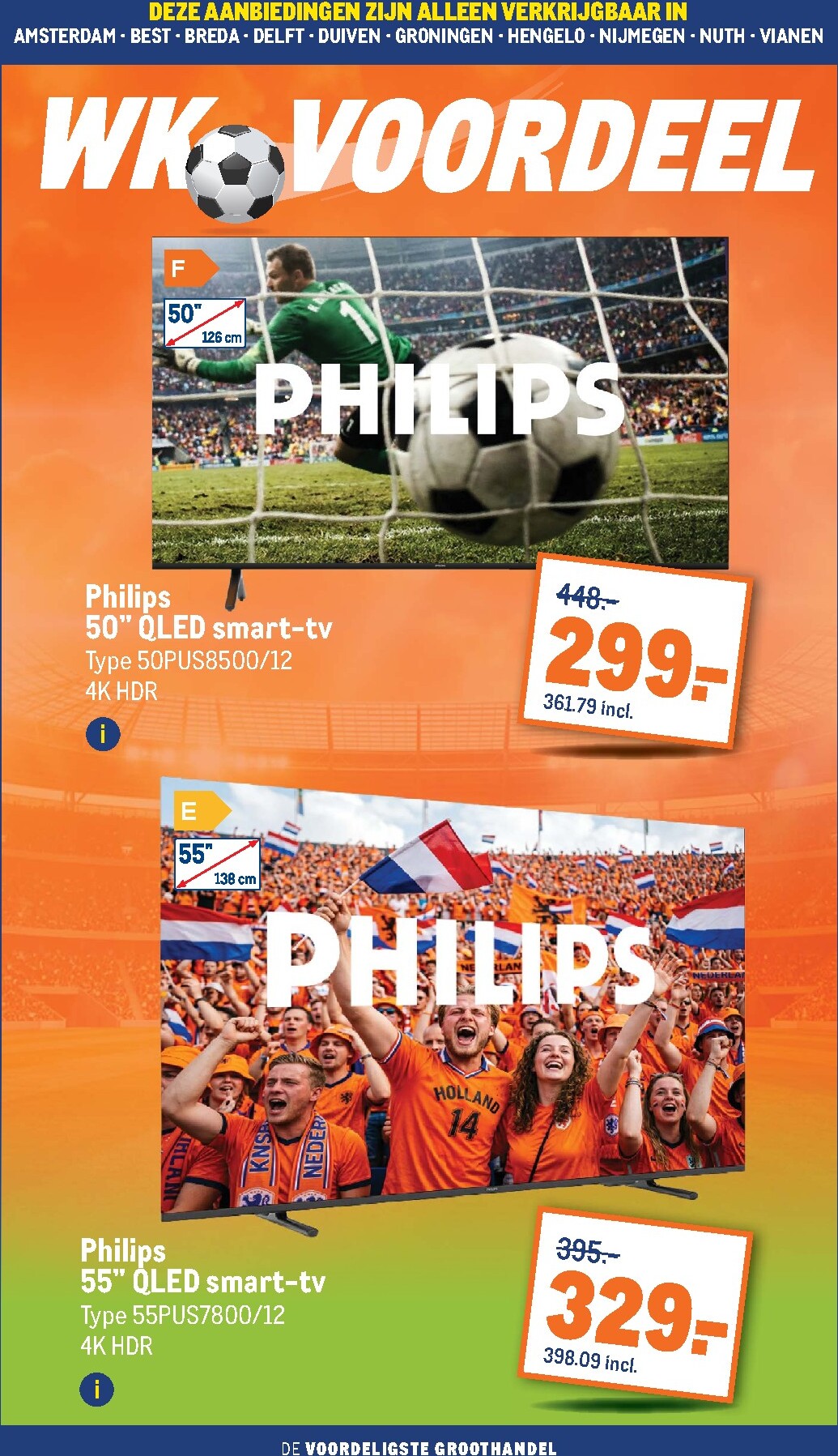 makro - Huidige Makro - Food folder geldig van woensdag 03-06-2026 tot dinsdag 16-06-2026 - page: 106