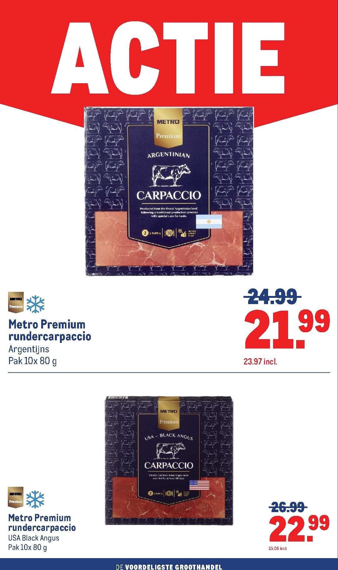 makro - Huidige Makro - Food folder geldig van woensdag 03-06-2026 tot dinsdag 16-06-2026 - page: 28