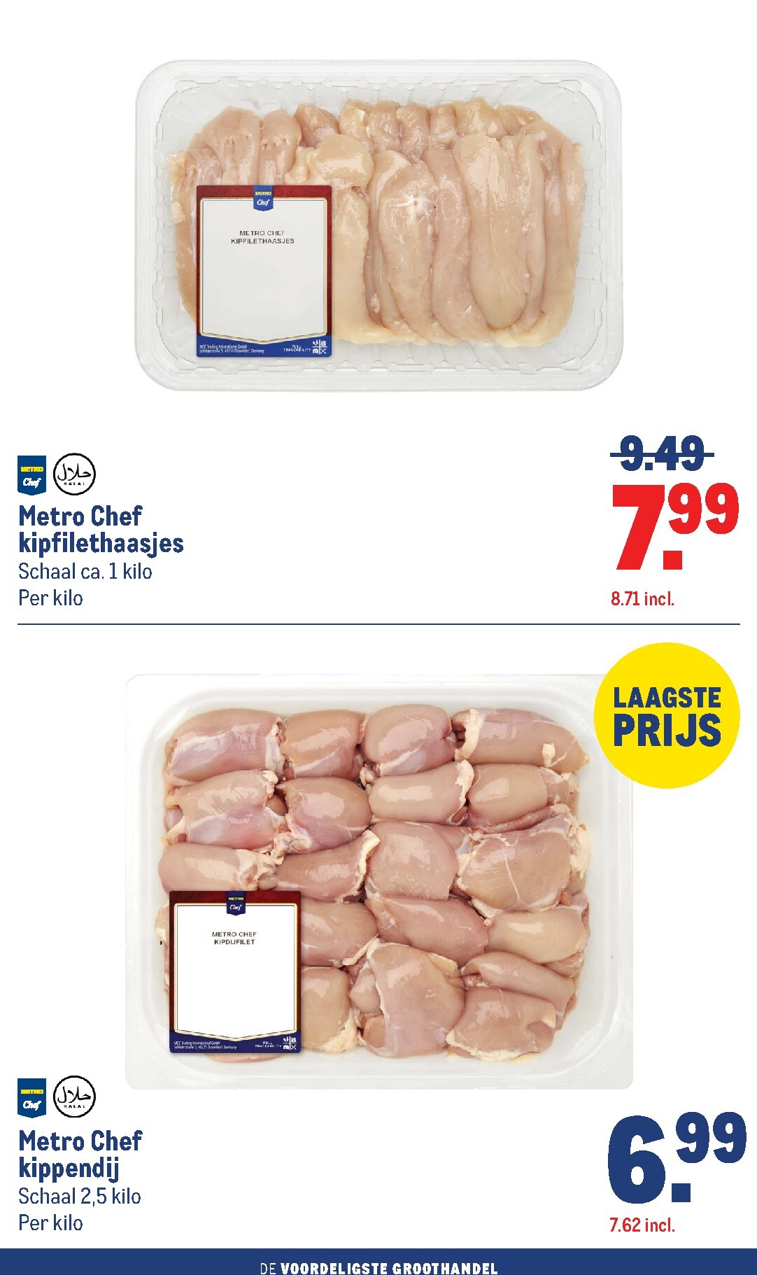 makro - Huidige Makro - Food folder geldig van woensdag 03-06-2026 tot dinsdag 16-06-2026 - page: 36