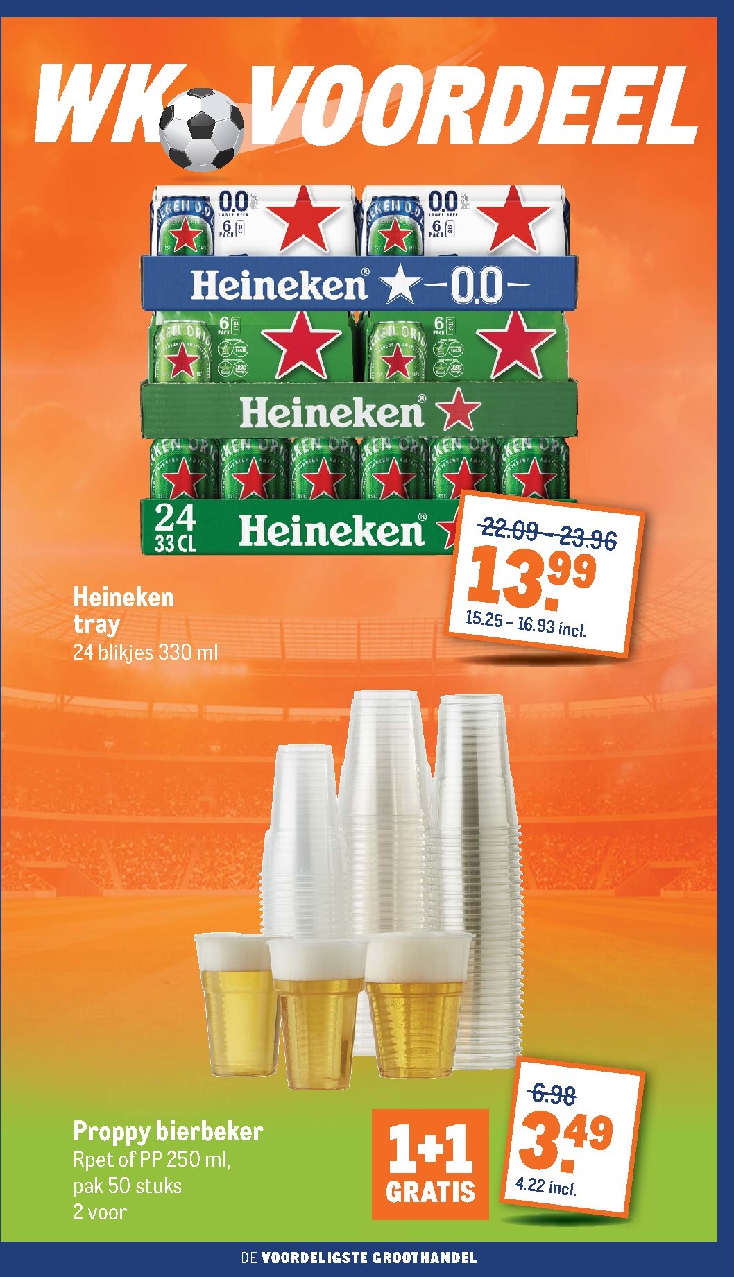 makro - Huidige Makro - Food folder geldig van woensdag 03-06-2026 tot dinsdag 16-06-2026 - page: 8