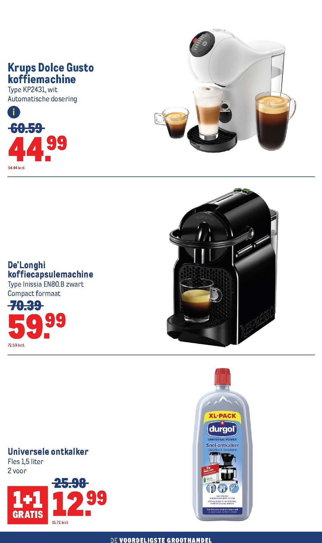 makro - Huidige Makro - Food folder geldig van woensdag 03-06-2026 tot dinsdag 16-06-2026 - page: 118