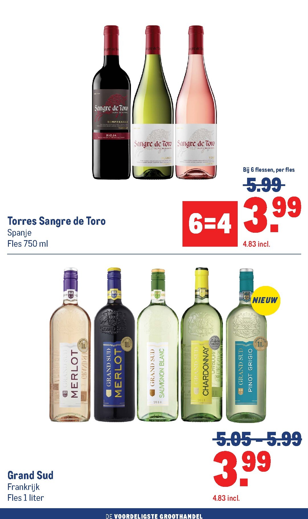 makro - Huidige Makro - Food folder geldig van woensdag 03-06-2026 tot dinsdag 16-06-2026 - page: 78