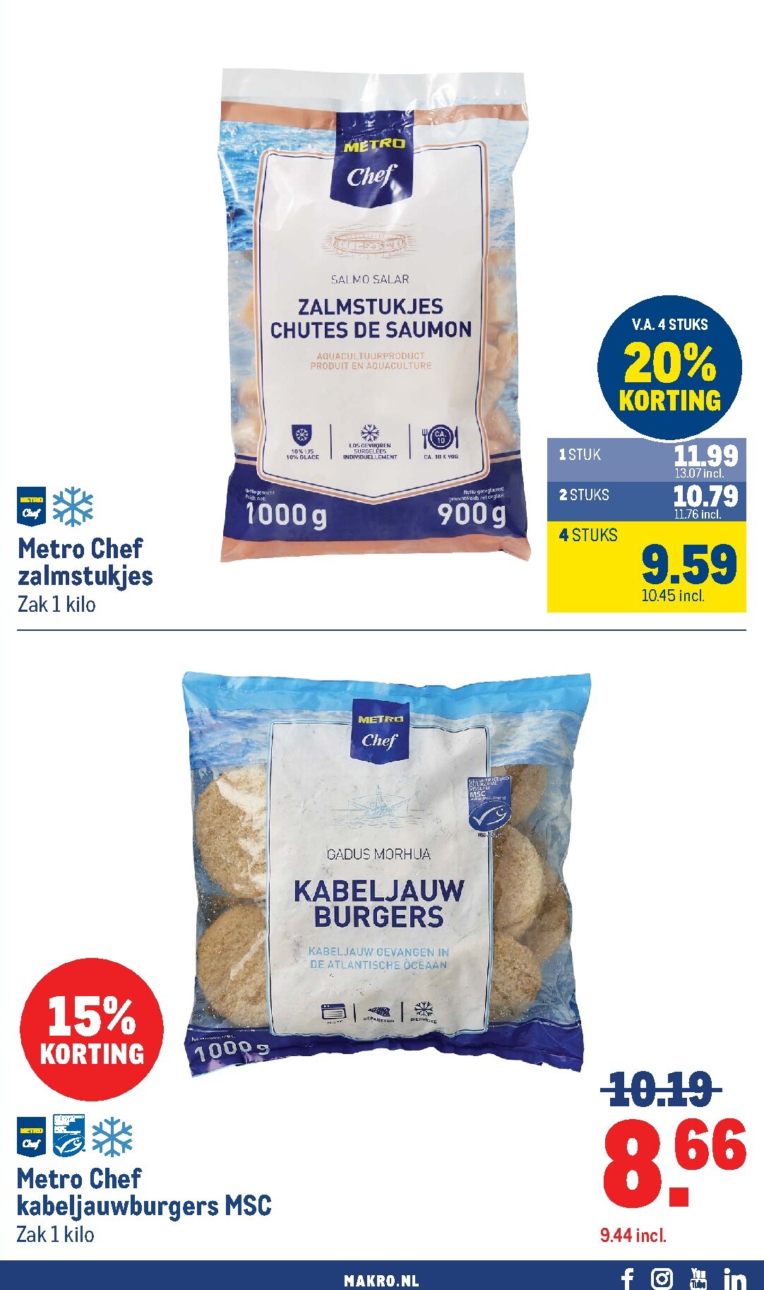 makro - Huidige Makro - Food folder geldig van woensdag 03-06-2026 tot dinsdag 16-06-2026 - page: 47