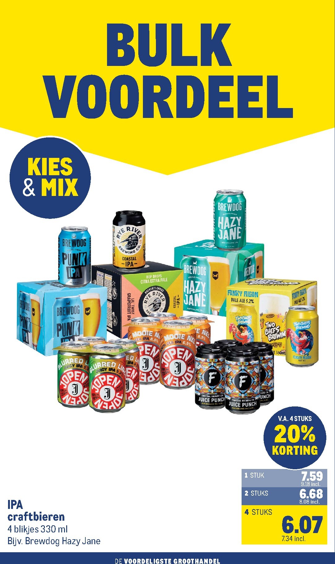 makro - Huidige Makro - Food folder geldig van woensdag 03-06-2026 tot dinsdag 16-06-2026 - page: 72