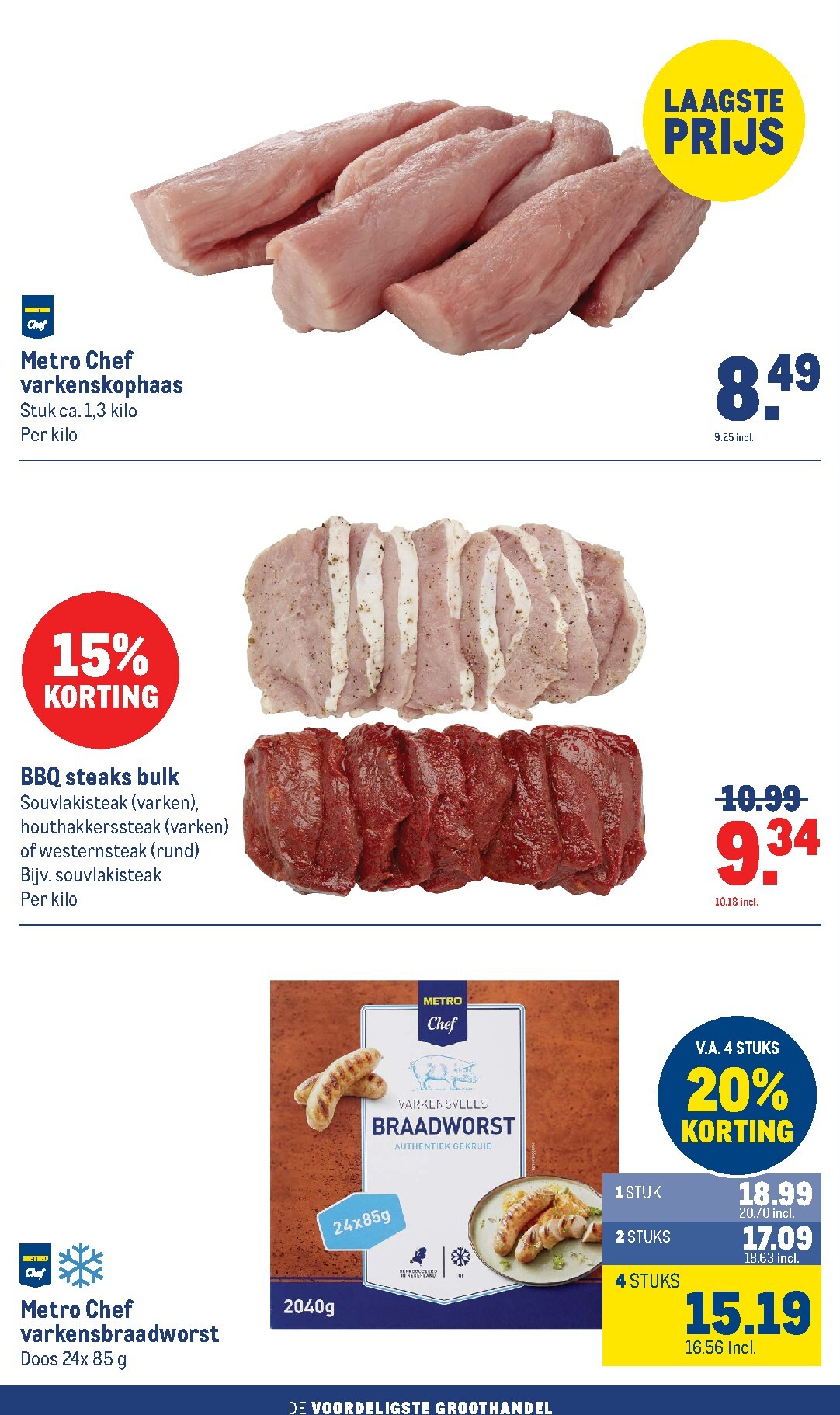 makro - Huidige Makro - Food folder geldig van woensdag 03-06-2026 tot dinsdag 16-06-2026 - page: 30