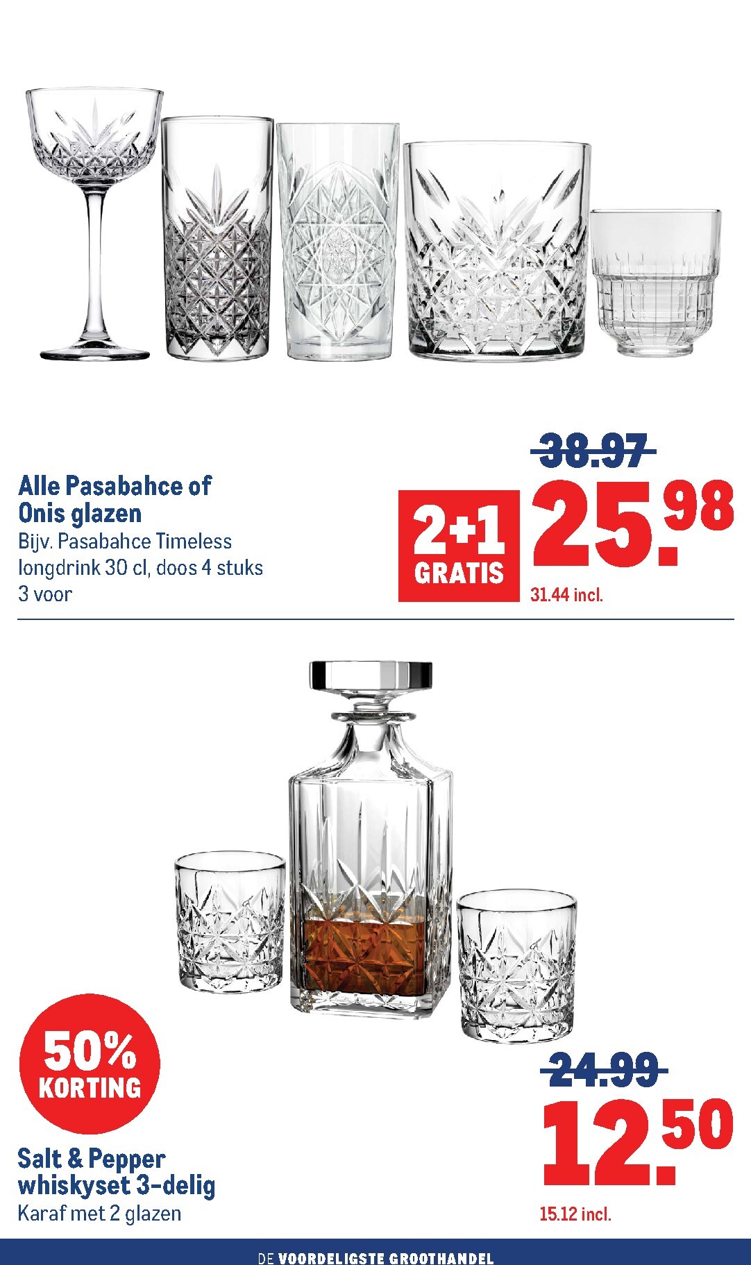 makro - Huidige Makro - Food folder geldig van woensdag 03-06-2026 tot dinsdag 16-06-2026 - page: 126