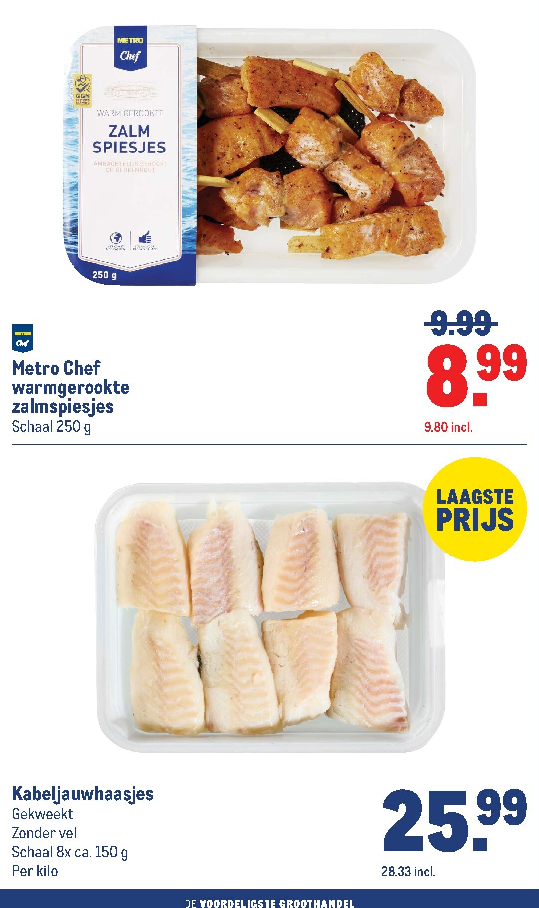 makro - Toekomstige Makro - Food folder geldig van woensdag 17-06-2026 tot dinsdag 30-06-2026 - page: 40