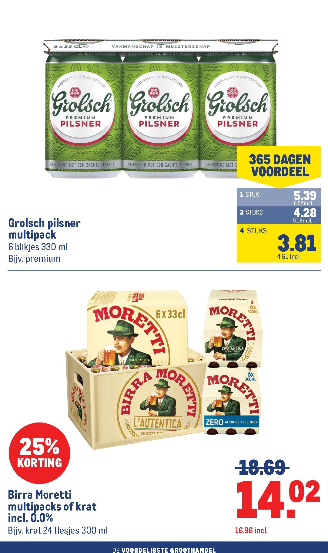 makro - Toekomstige Makro - Food folder geldig van woensdag 17-06-2026 tot dinsdag 30-06-2026 - page: 66