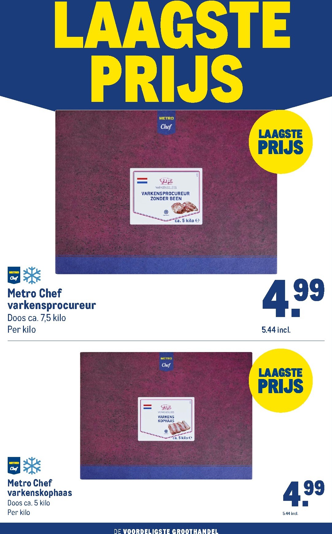 makro - Toekomstige Makro - Food folder geldig van woensdag 17-06-2026 tot dinsdag 30-06-2026 - page: 30