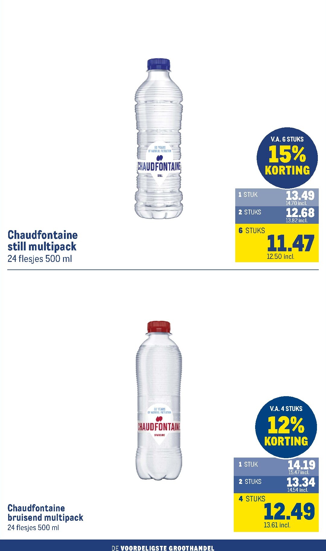 makro - Toekomstige Makro - Food folder geldig van woensdag 17-06-2026 tot dinsdag 30-06-2026 - page: 64