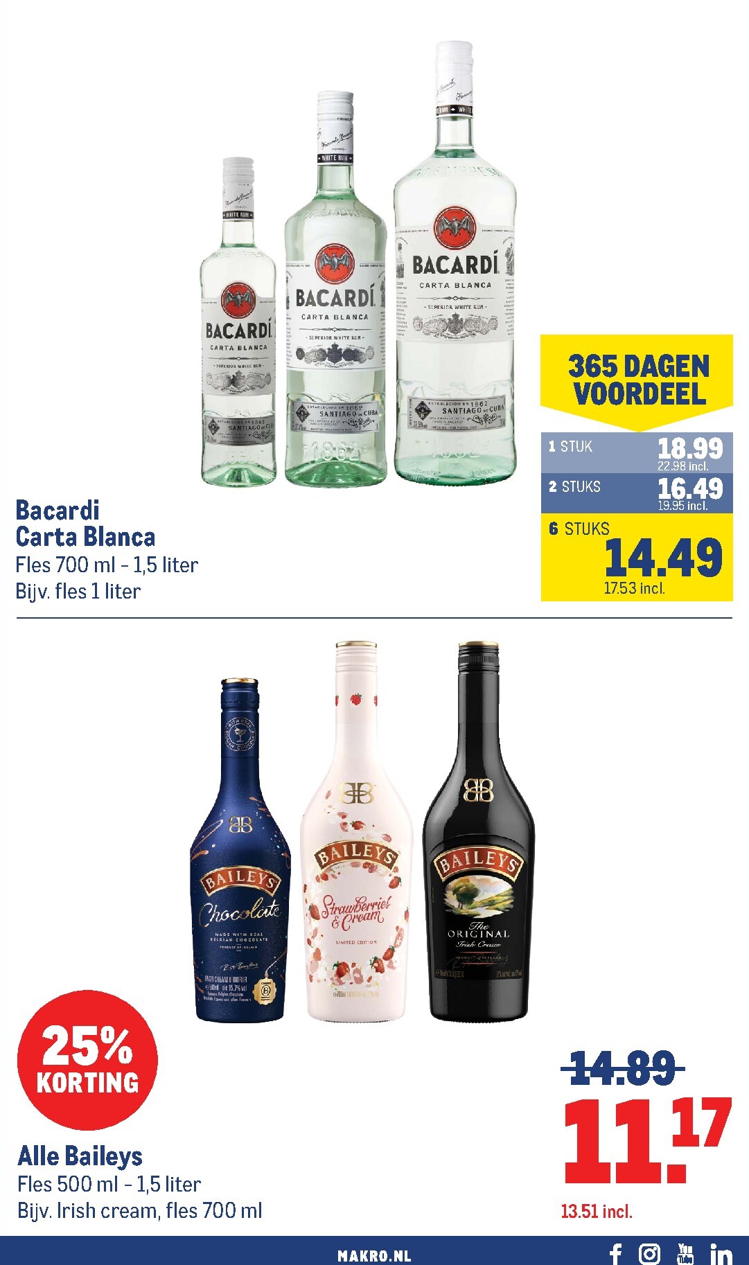makro - Toekomstige Makro - Food folder geldig van woensdag 17-06-2026 tot dinsdag 30-06-2026 - page: 79