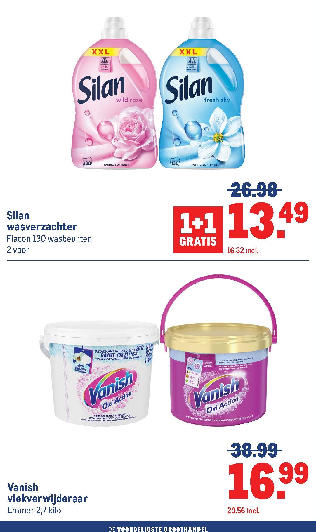 makro - Toekomstige Makro - Food folder geldig van woensdag 17-06-2026 tot dinsdag 30-06-2026 - page: 82