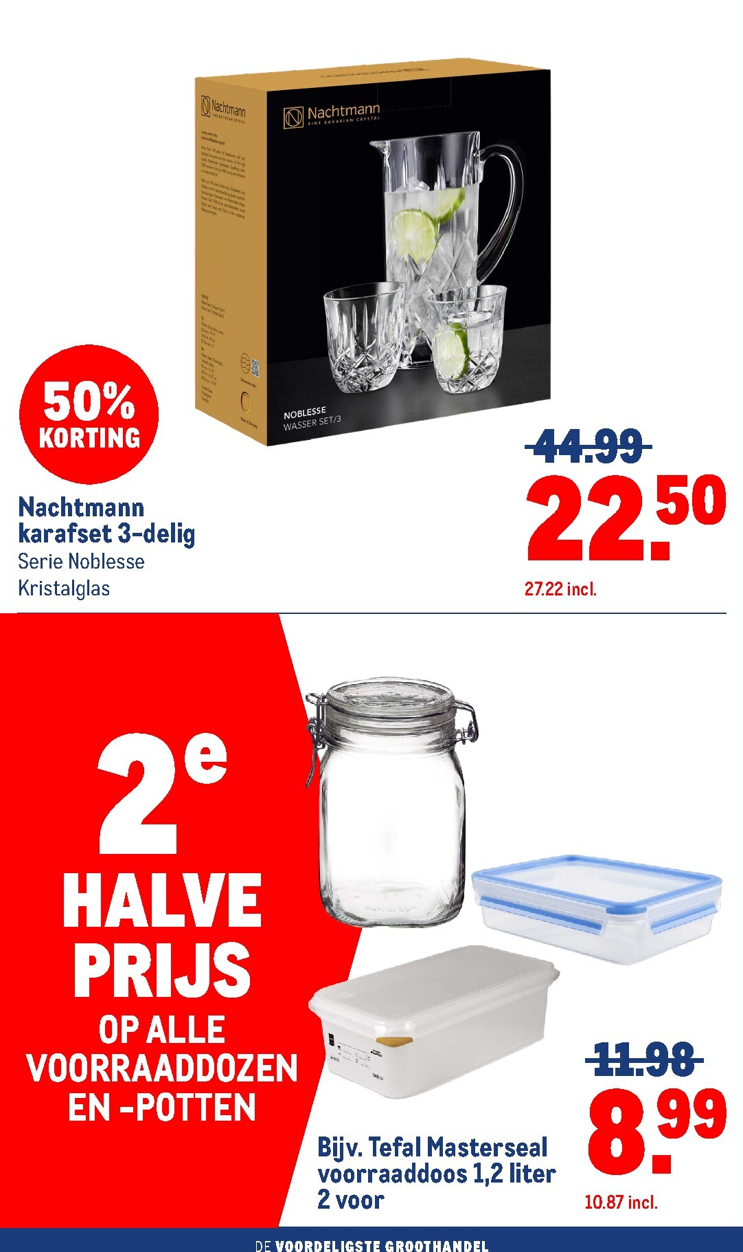 makro - Toekomstige Makro - Non-Food folder geldig van woensdag 17-06-2026 tot dinsdag 30-06-2026 - page: 32