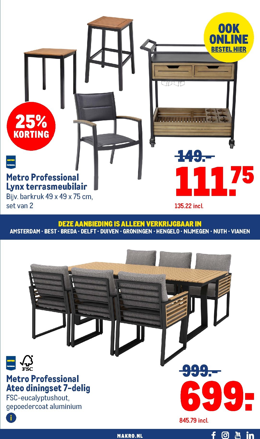makro - Toekomstige Makro - Non-Food folder geldig van woensdag 17-06-2026 tot dinsdag 30-06-2026 - page: 7