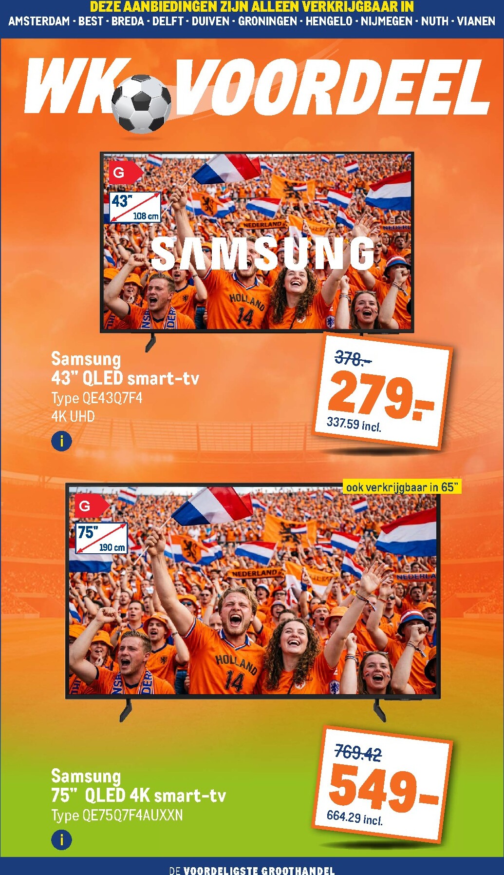 makro - Toekomstige Makro - Non-Food folder geldig van woensdag 17-06-2026 tot dinsdag 30-06-2026 - page: 16