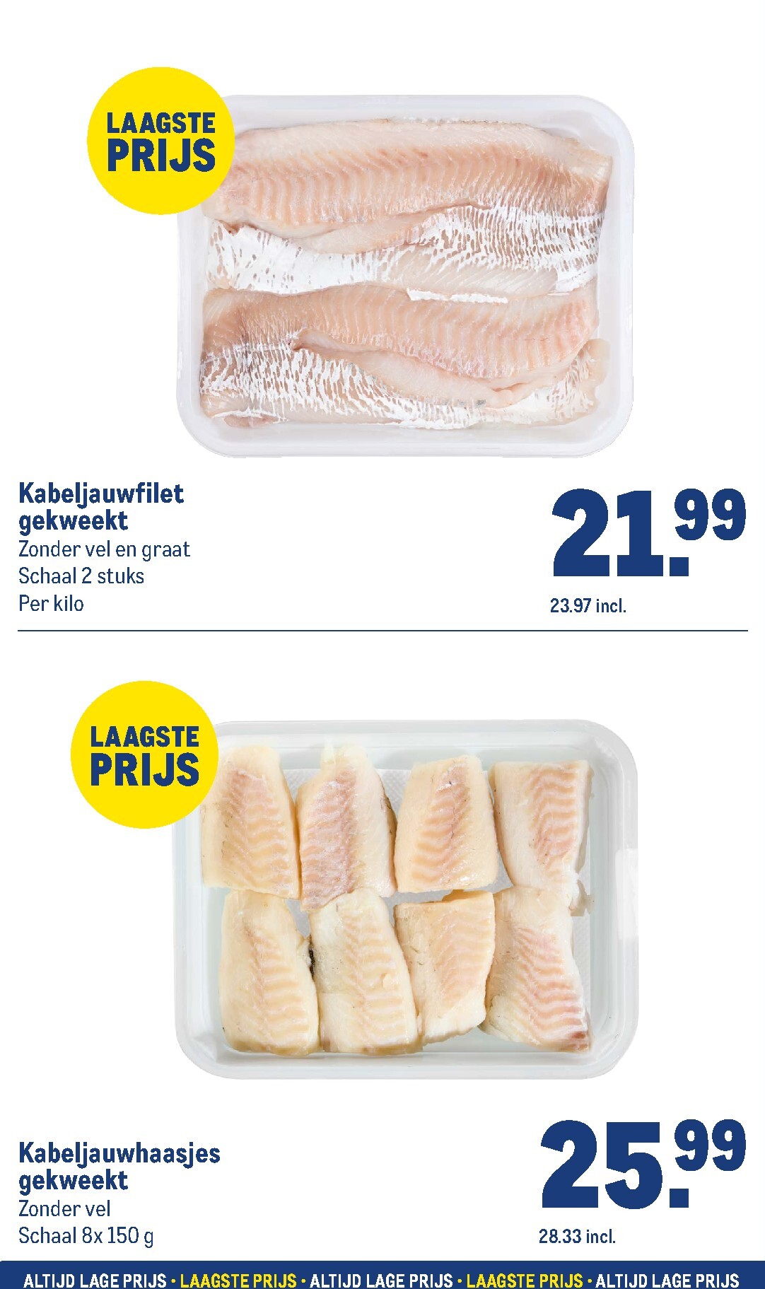 makro - Huidige Makro - Laagste prijs folder geldig van vrijdag 05-06-2026 tot donderdag 18-06-2026 - page: 20