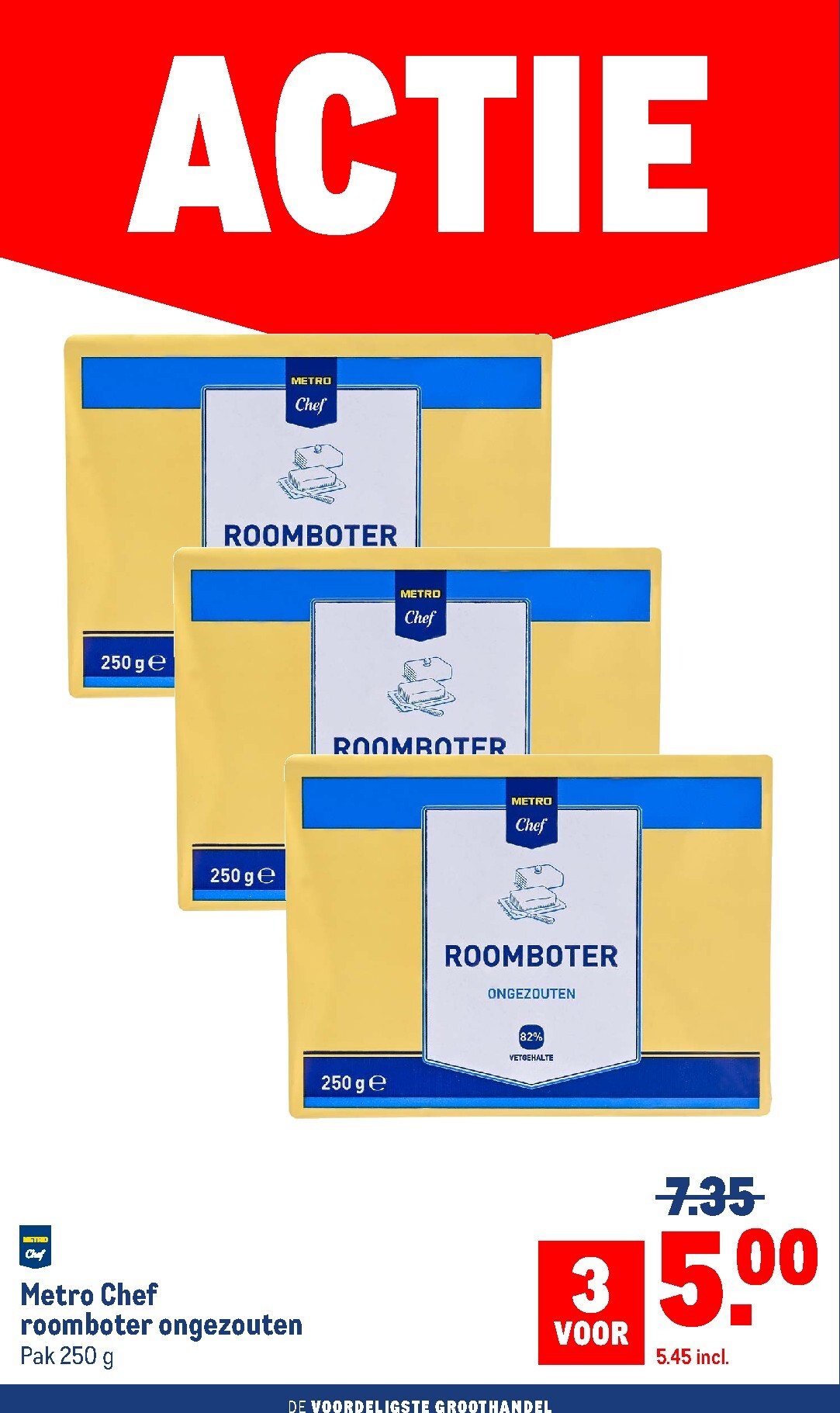 makro - Huidige Makro - Versdeals folder geldig van dinsdag 16-06-2026 tot maandag 22-06-2026 - page: 8