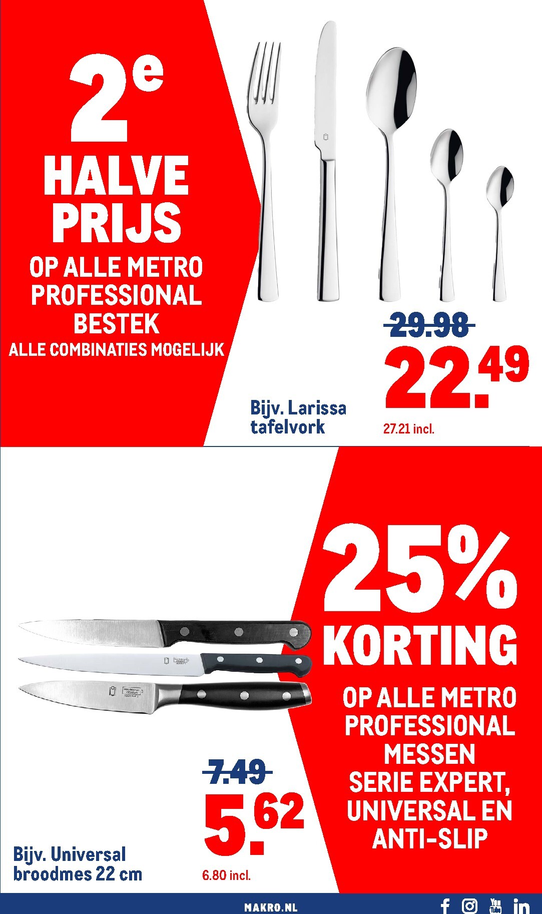 makro - Huidige Makro - Food folder geldig van woensdag 17-06-2026 tot dinsdag 30-06-2026 - page: 123