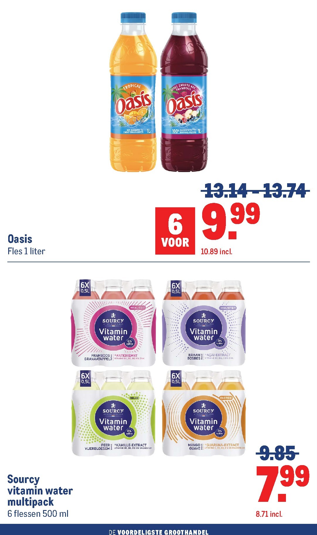 makro - Huidige Makro - Food folder geldig van woensdag 17-06-2026 tot dinsdag 30-06-2026 - page: 60