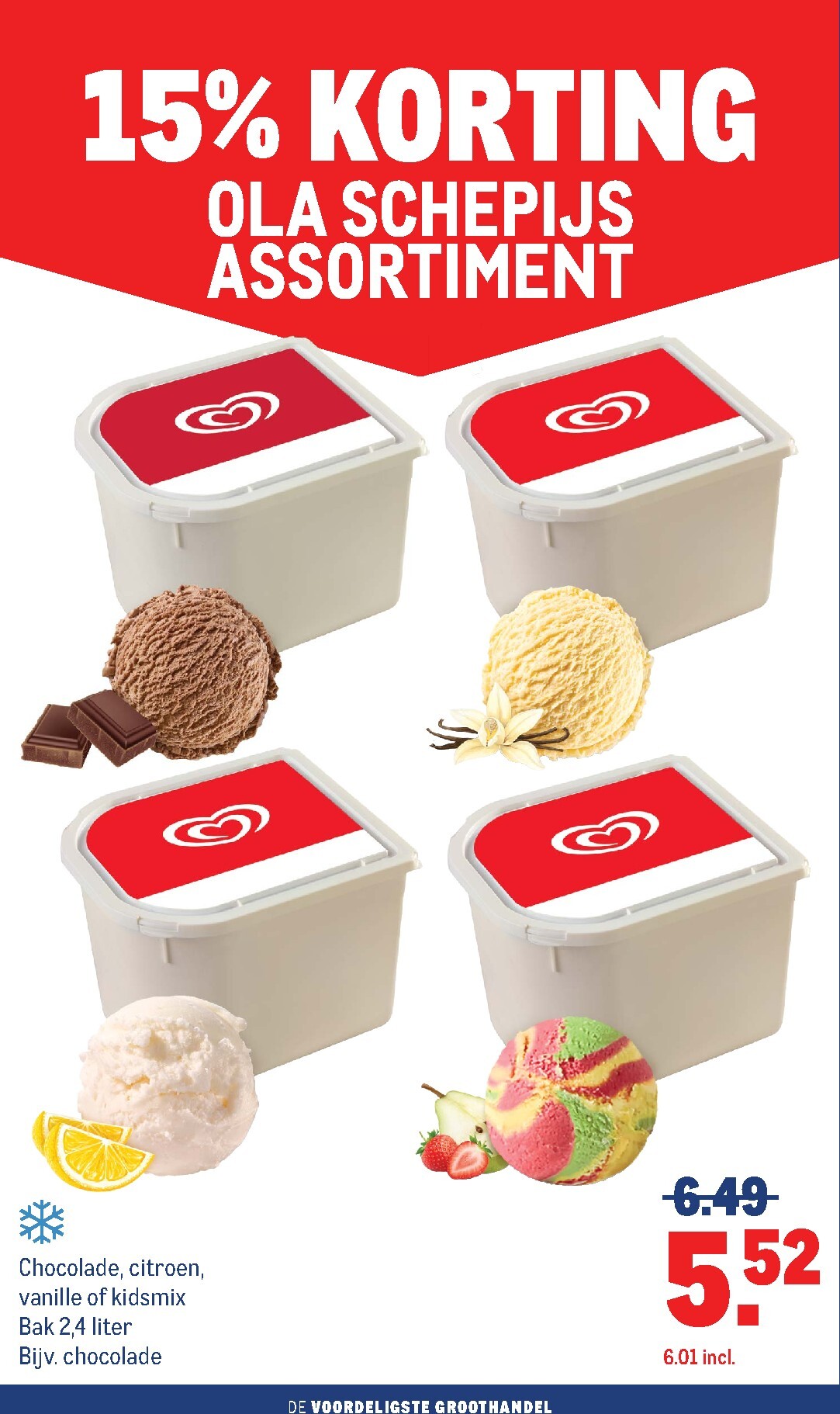 makro - Huidige Makro - Food folder geldig van woensdag 17-06-2026 tot dinsdag 30-06-2026 - page: 56