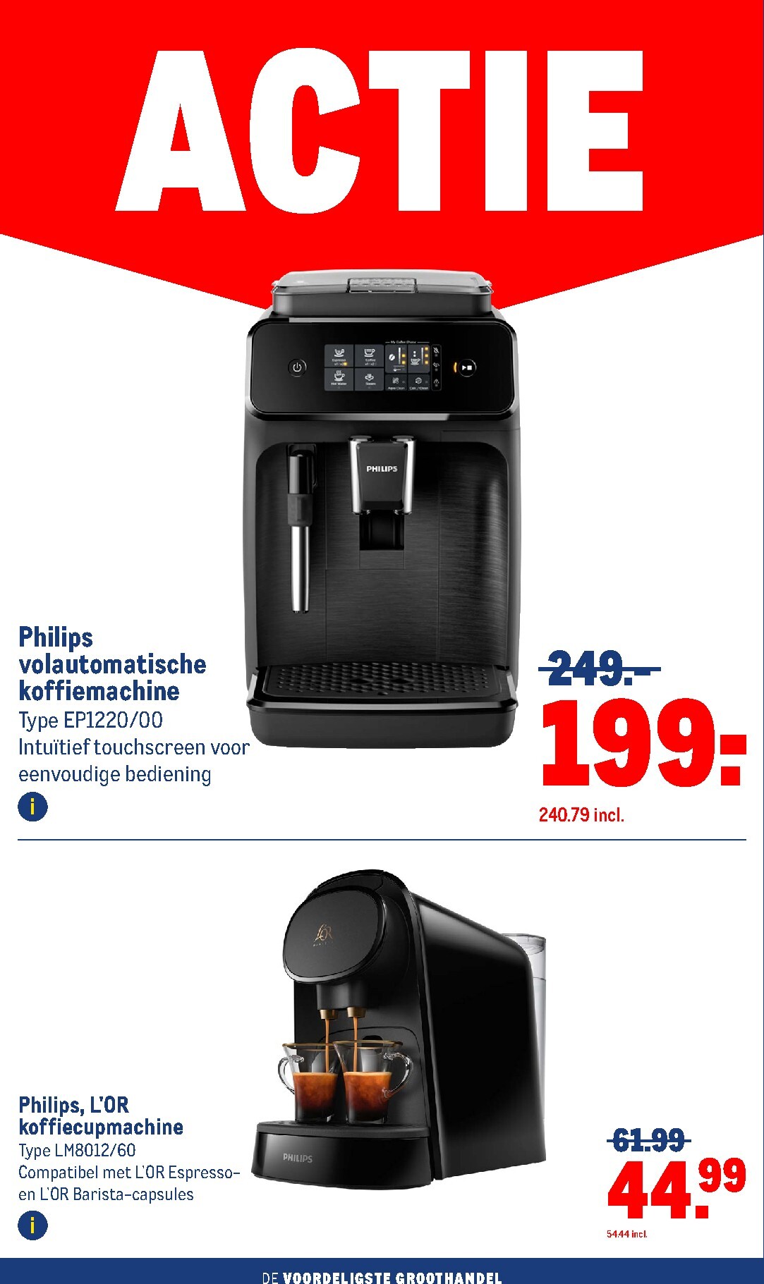 makro - Huidige Makro - Food folder geldig van woensdag 17-06-2026 tot dinsdag 30-06-2026 - page: 116