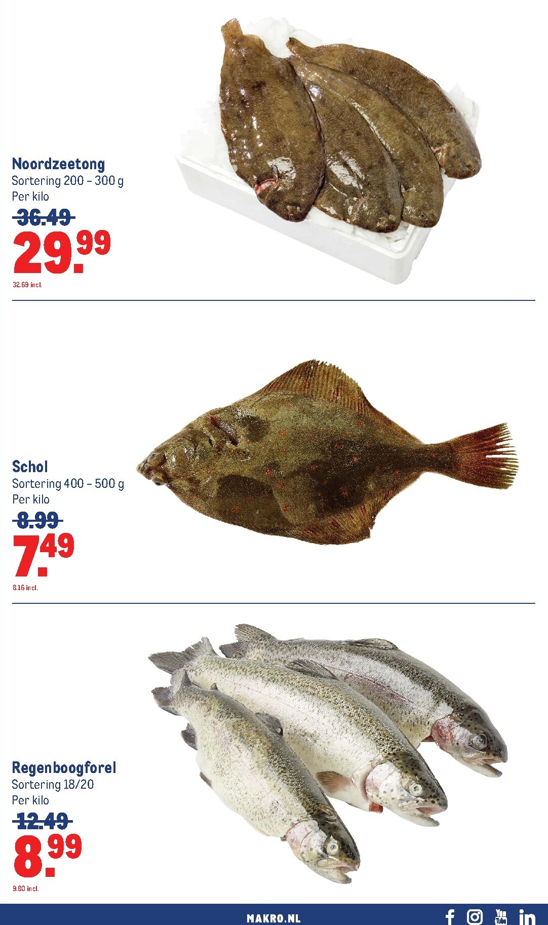 makro - Huidige Makro - Food folder geldig van woensdag 17-06-2026 tot dinsdag 30-06-2026 - page: 37