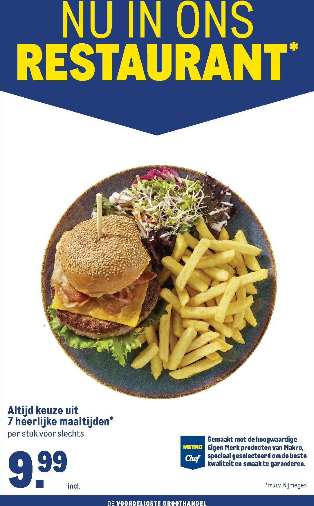 makro - Huidige Makro - Food folder geldig van woensdag 17-06-2026 tot dinsdag 30-06-2026 - page: 90