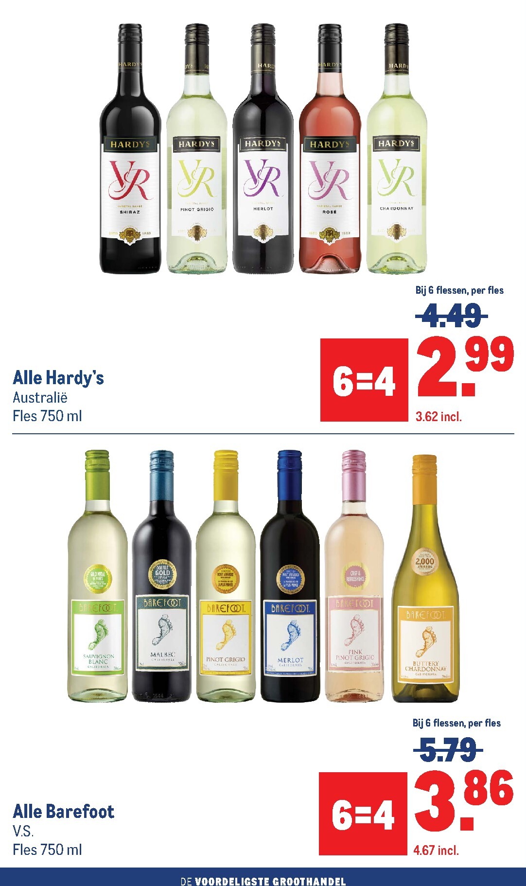 makro - Huidige Makro - Food folder geldig van woensdag 17-06-2026 tot dinsdag 30-06-2026 - page: 72