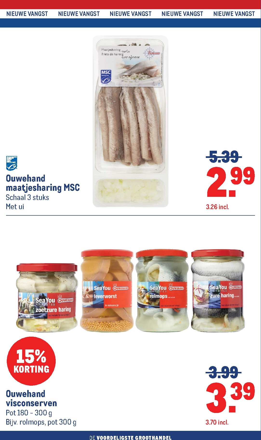 makro - Huidige Makro - Food folder geldig van woensdag 17-06-2026 tot dinsdag 30-06-2026 - page: 42