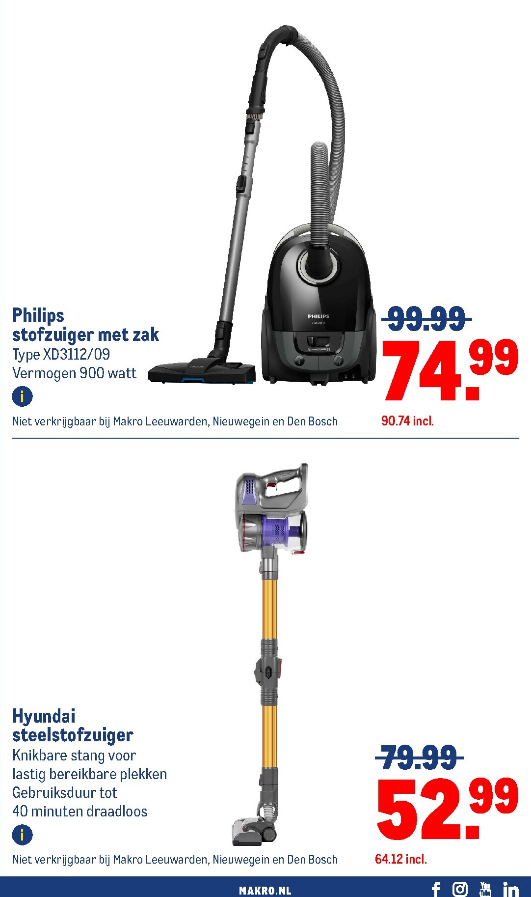 makro - Huidige Makro - Food folder geldig van woensdag 17-06-2026 tot dinsdag 30-06-2026 - page: 115