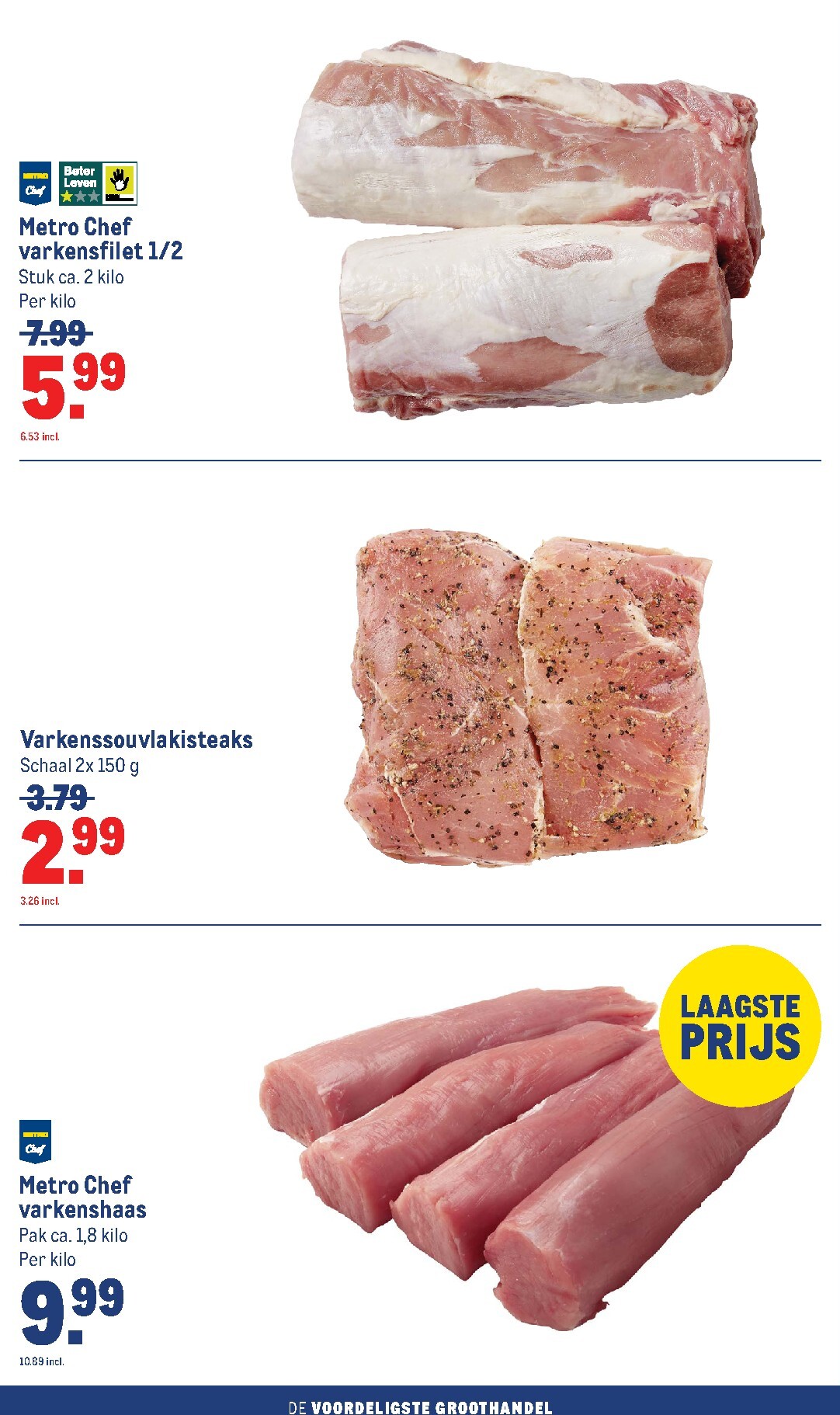 makro - Huidige Makro - Food folder geldig van woensdag 17-06-2026 tot dinsdag 30-06-2026 - page: 26