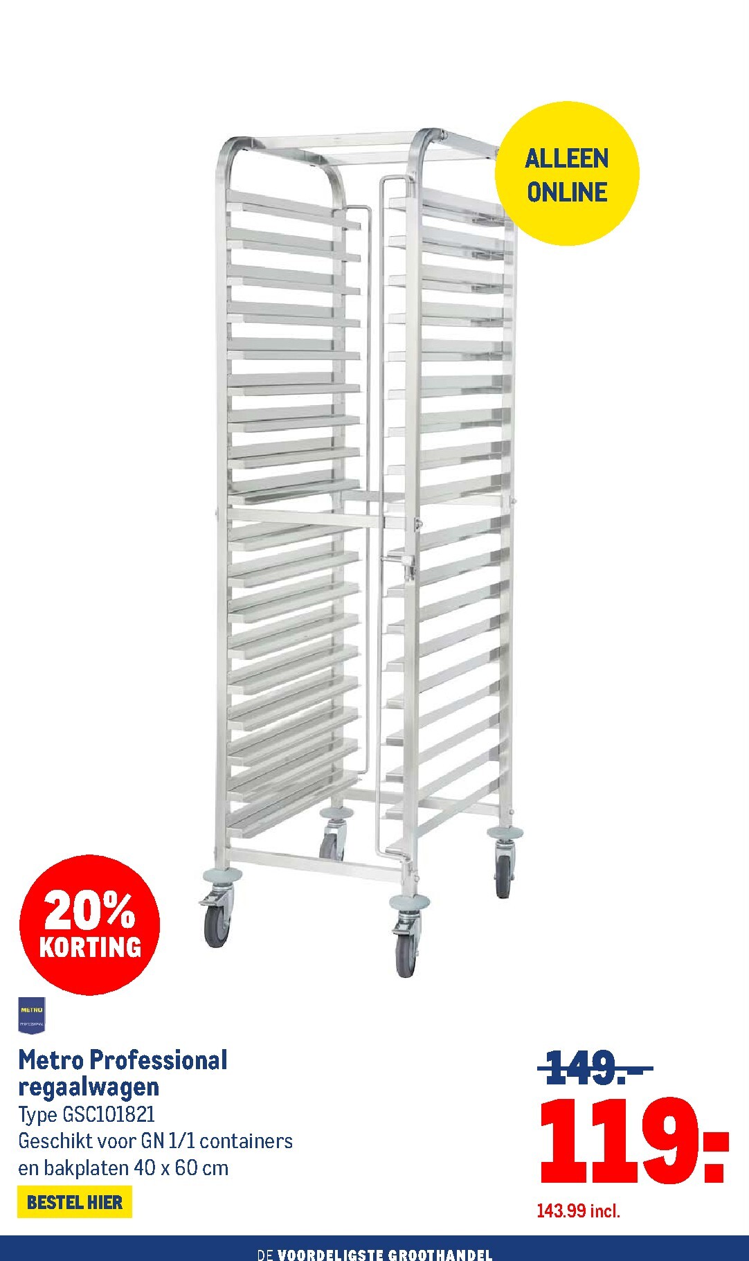 makro - Huidige Makro - Food folder geldig van woensdag 17-06-2026 tot dinsdag 30-06-2026 - page: 142