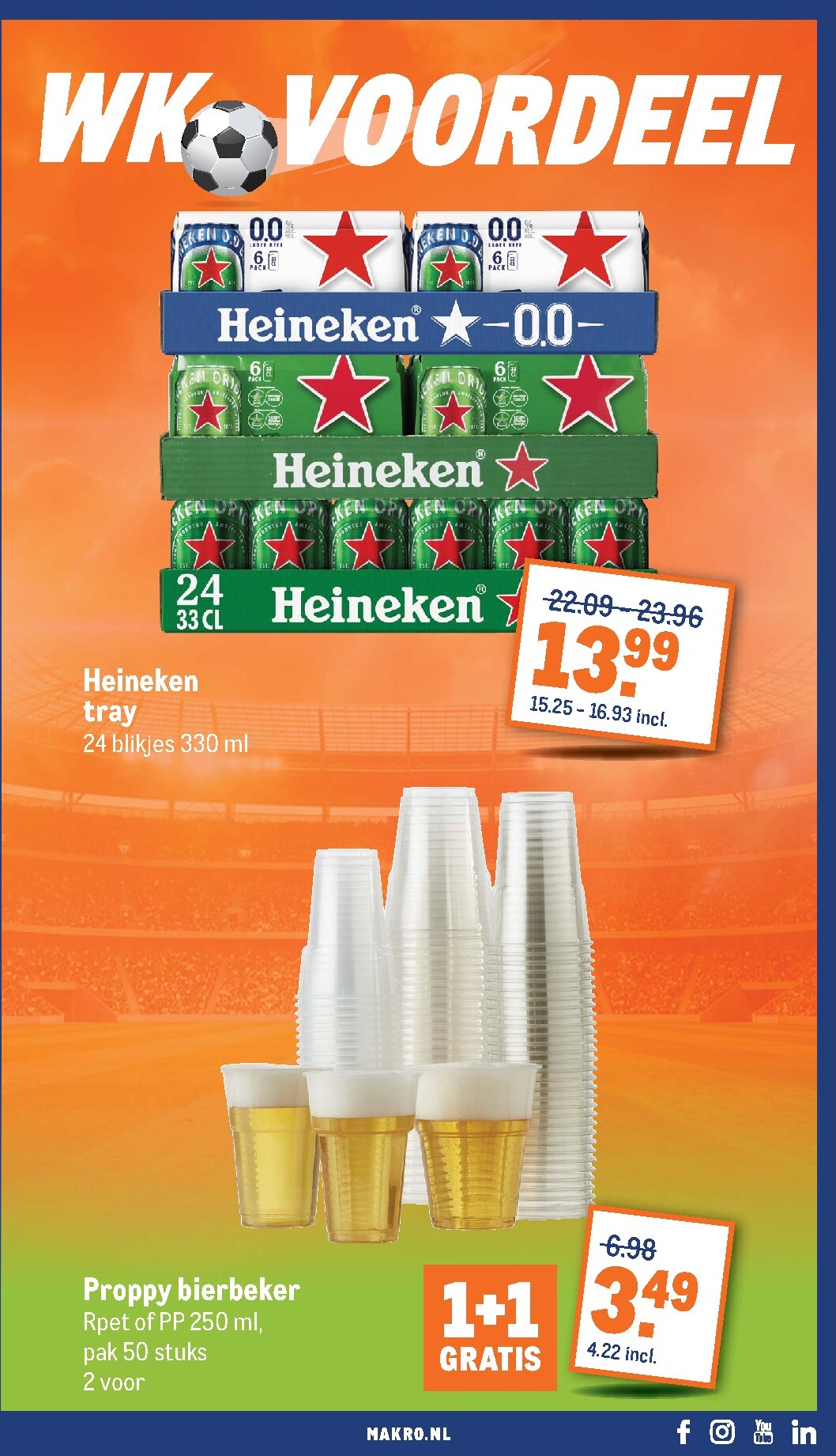 makro - Huidige Makro - Food folder geldig van woensdag 17-06-2026 tot dinsdag 30-06-2026 - page: 4