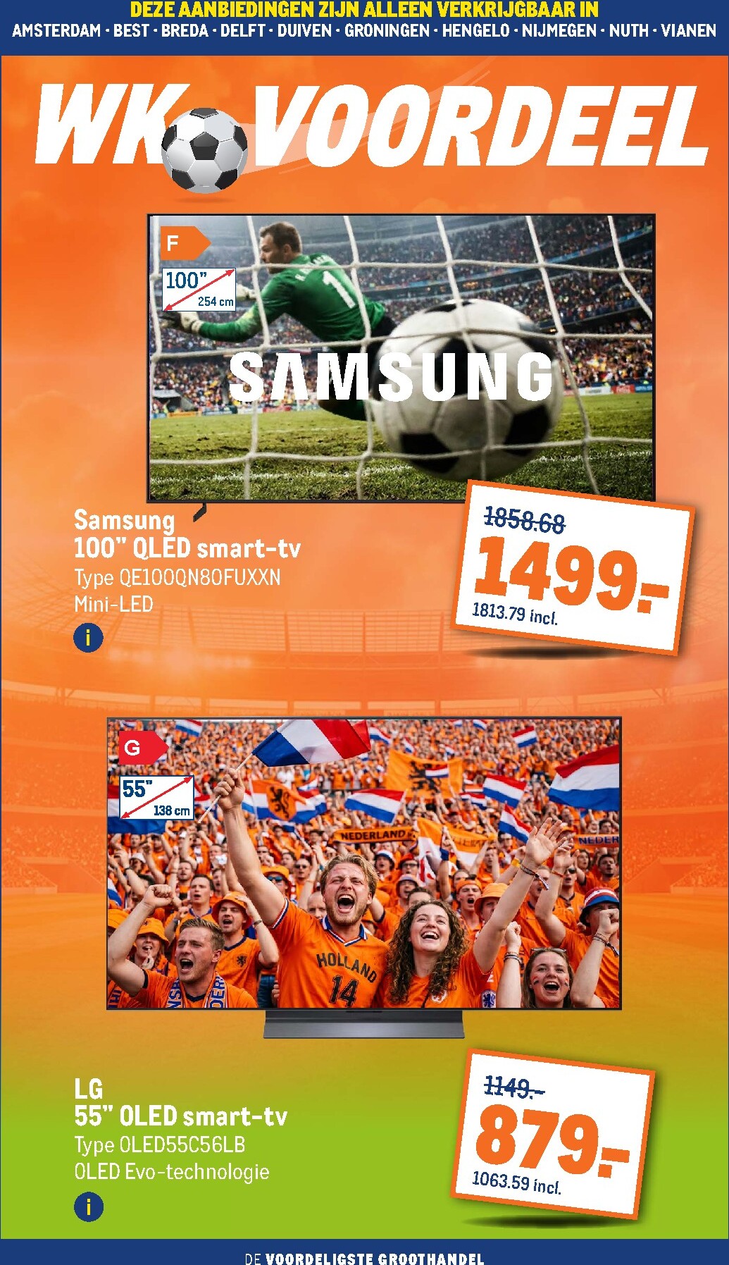 makro - Huidige Makro - Food folder geldig van woensdag 17-06-2026 tot dinsdag 30-06-2026 - page: 108