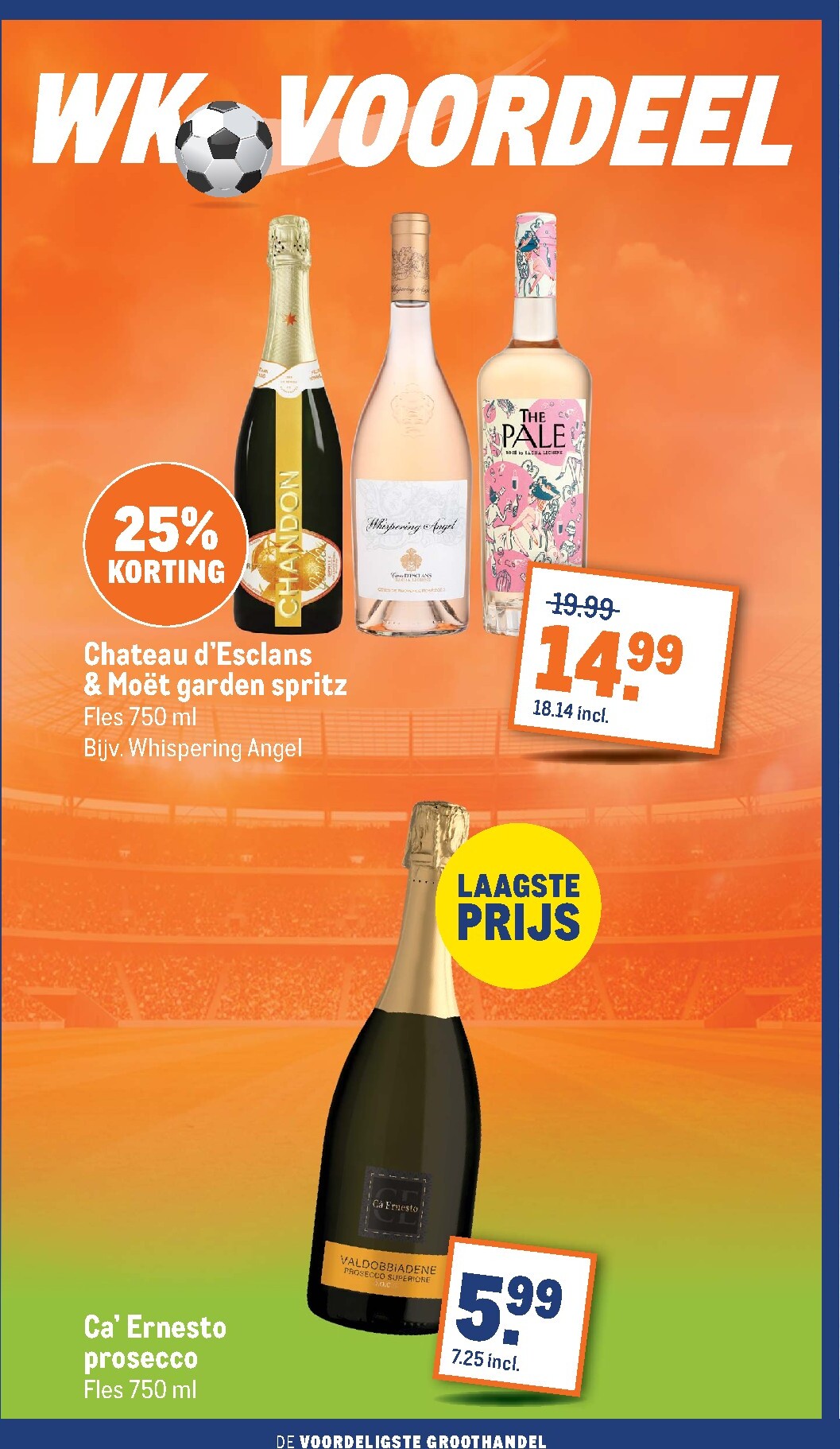 makro - Huidige Makro - Food folder geldig van woensdag 17-06-2026 tot dinsdag 30-06-2026 - page: 5