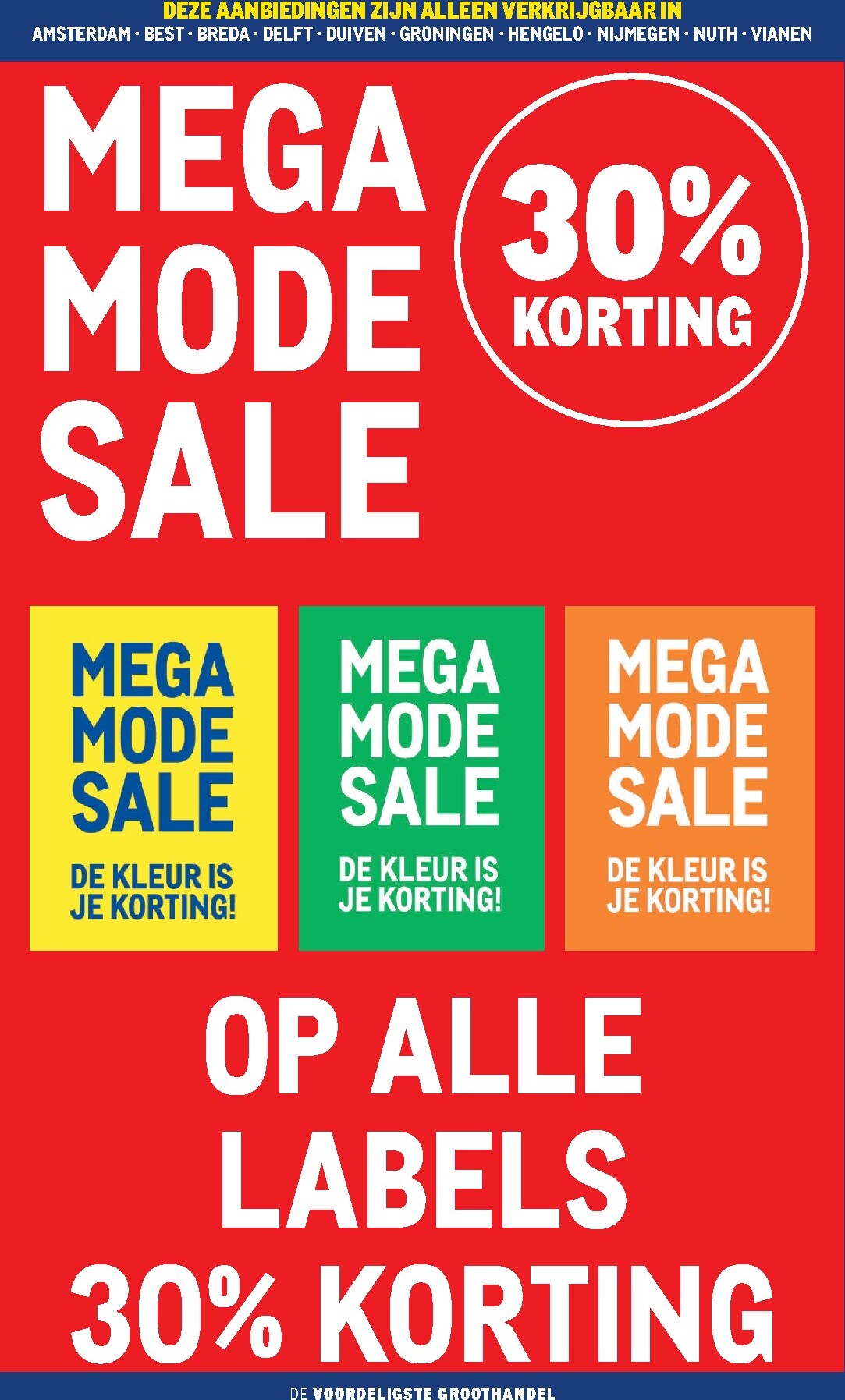 makro - Huidige Makro - Food folder geldig van woensdag 17-06-2026 tot dinsdag 30-06-2026 - page: 138