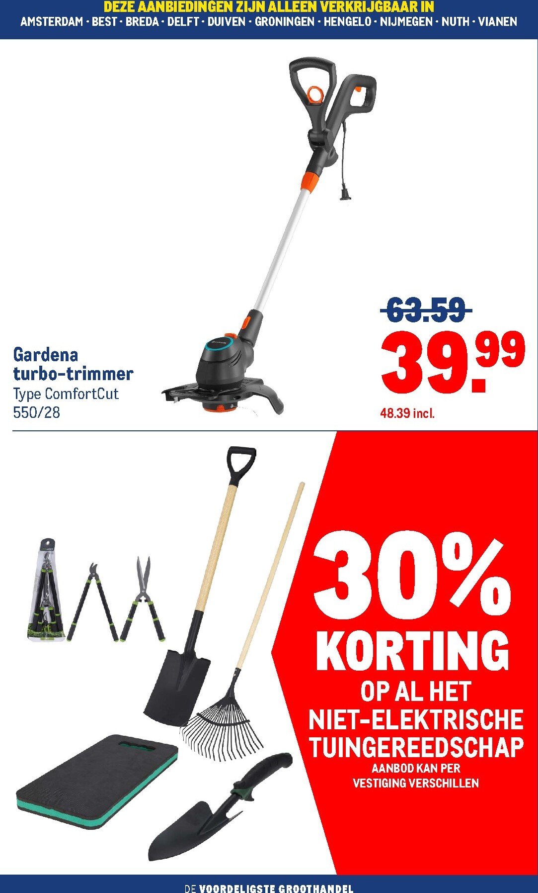 makro - Huidige Makro - Food folder geldig van woensdag 17-06-2026 tot dinsdag 30-06-2026 - page: 98
