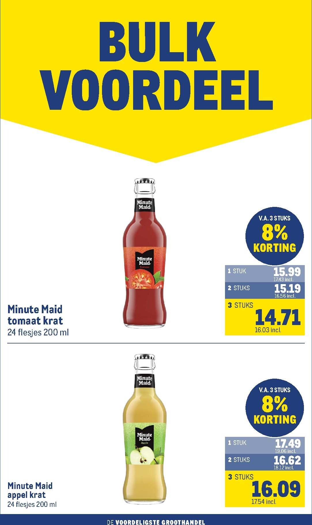 makro - Huidige Makro - Food folder geldig van woensdag 17-06-2026 tot dinsdag 30-06-2026 - page: 62