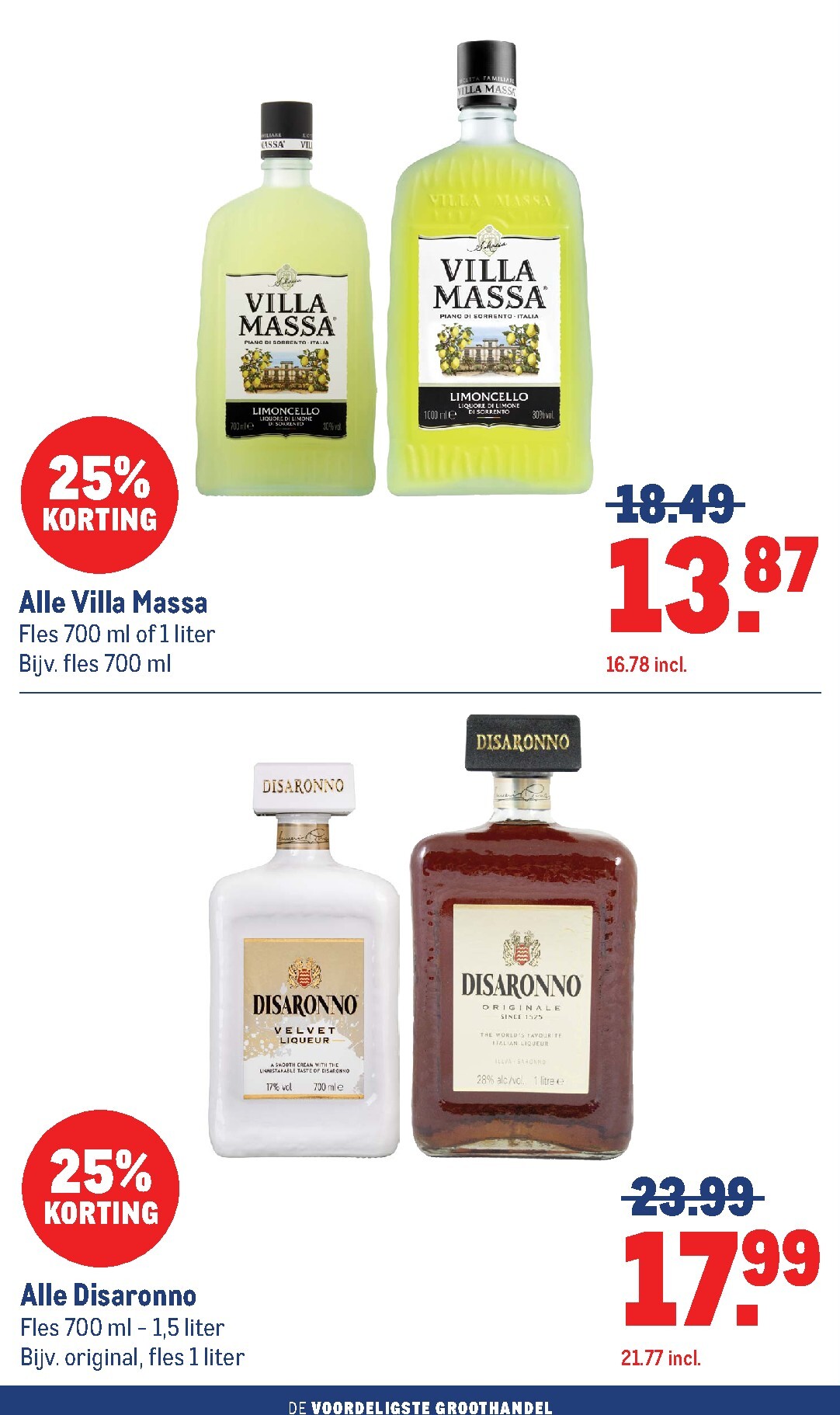 makro - Huidige Makro - Non-Food folder geldig van woensdag 17-06-2026 tot dinsdag 30-06-2026 - page: 134