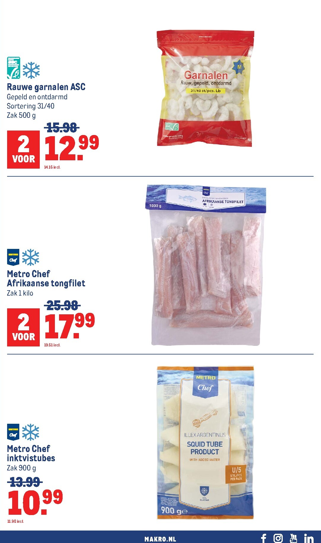 makro - Huidige Makro - Non-Food folder geldig van woensdag 17-06-2026 tot dinsdag 30-06-2026 - page: 97