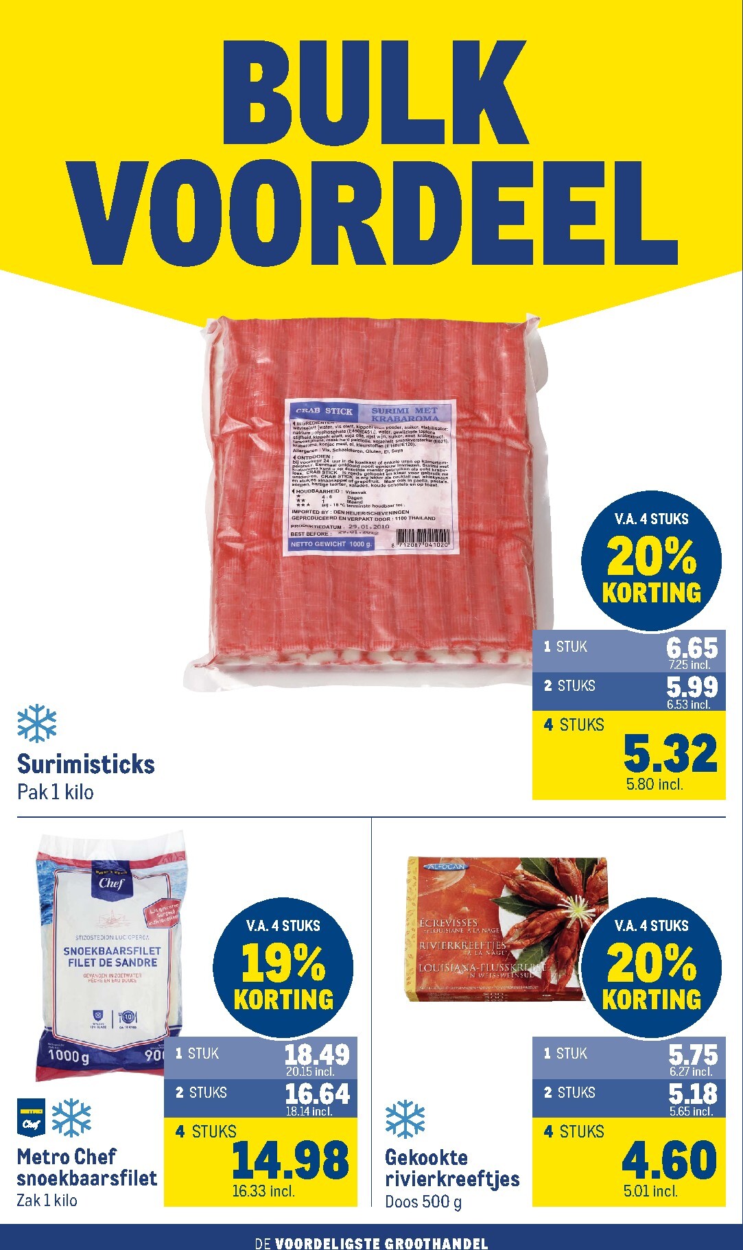 makro - Huidige Makro - Non-Food folder geldig van woensdag 17-06-2026 tot dinsdag 30-06-2026 - page: 98