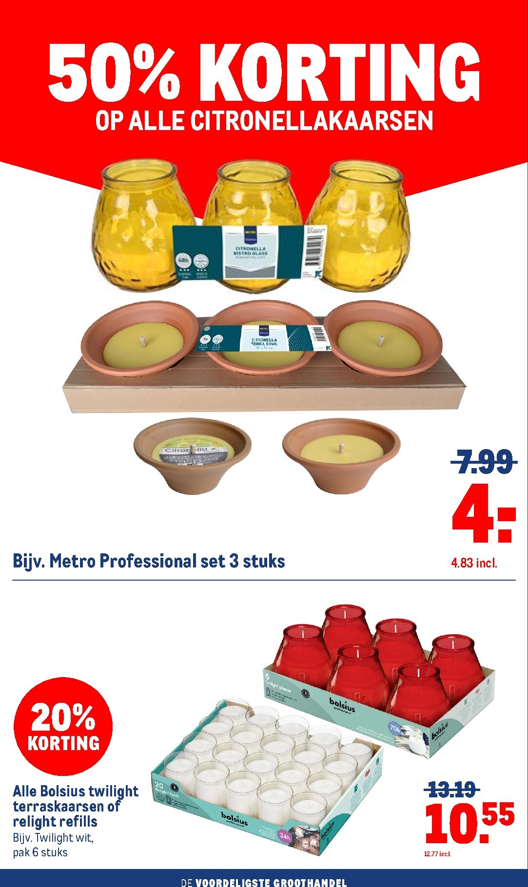 makro - Huidige Makro - Non-Food folder geldig van woensdag 17-06-2026 tot dinsdag 30-06-2026 - page: 34