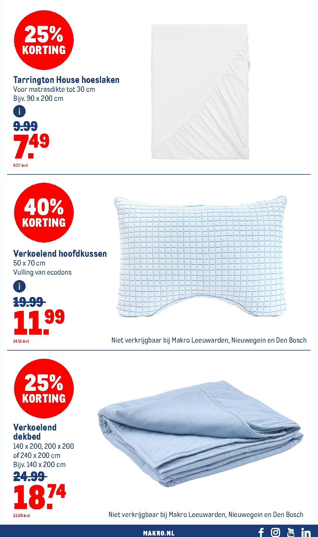 makro - Huidige Makro - Non-Food folder geldig van woensdag 17-06-2026 tot dinsdag 30-06-2026 - page: 41